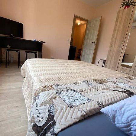 Sunny Apartment By The River Sandanski Extérieur photo