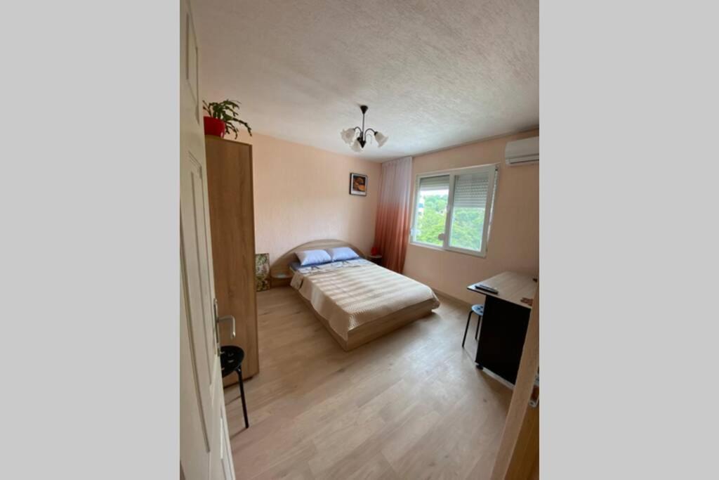 Sunny Apartment By The River Sandanski Extérieur photo