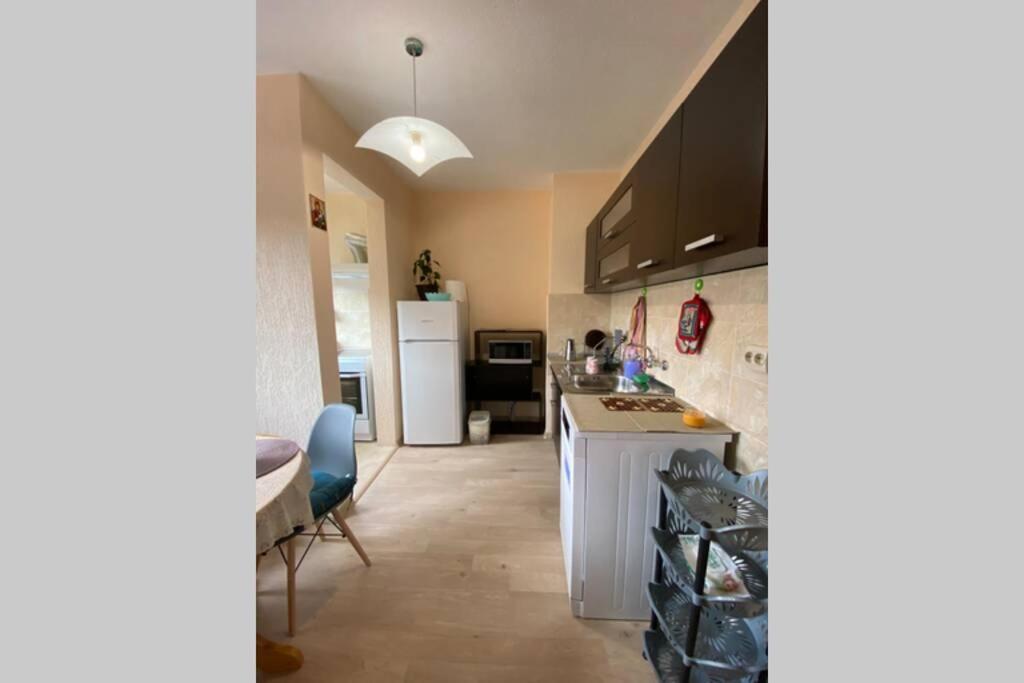 Sunny Apartment By The River Sandanski Extérieur photo