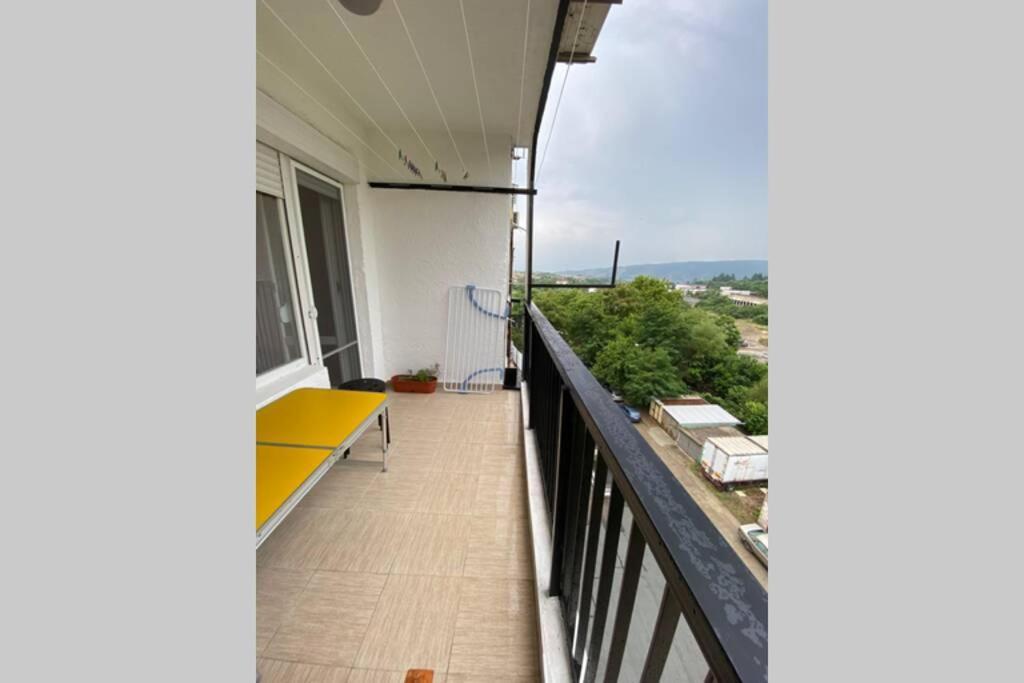 Sunny Apartment By The River Sandanski Extérieur photo