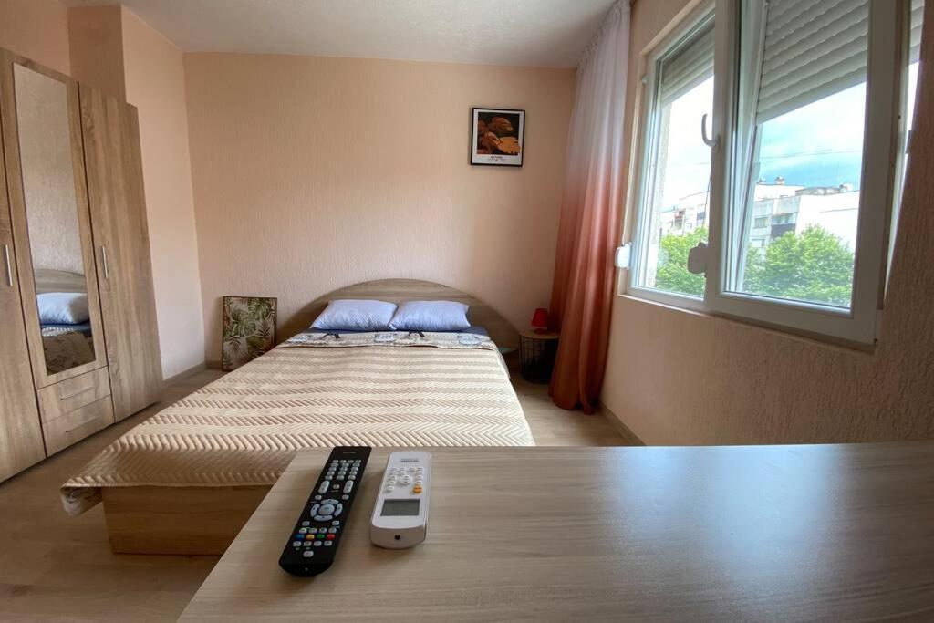Sunny Apartment By The River Sandanski Extérieur photo