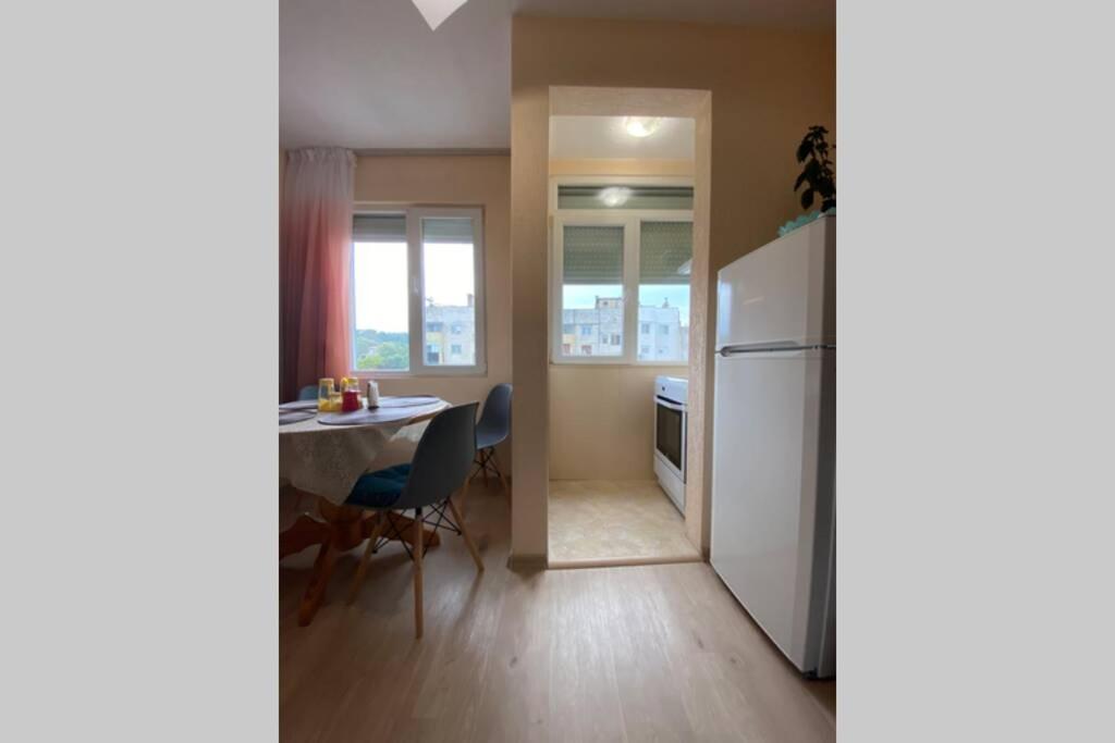 Sunny Apartment By The River Sandanski Extérieur photo