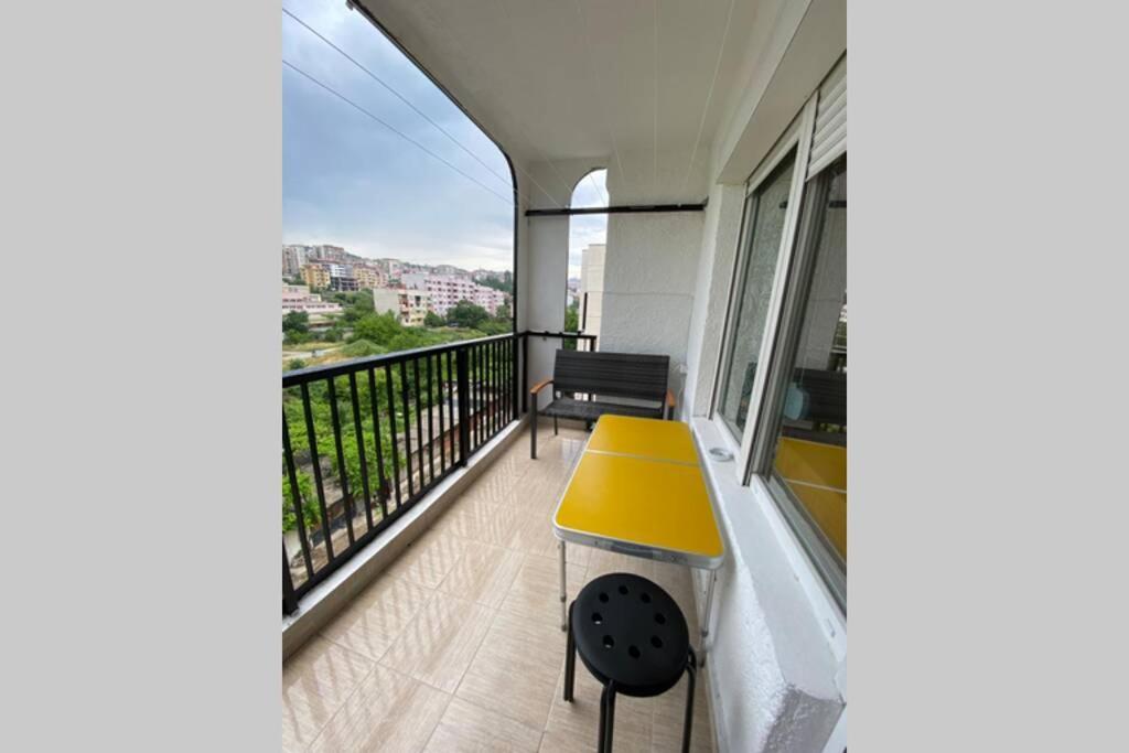 Sunny Apartment By The River Sandanski Extérieur photo
