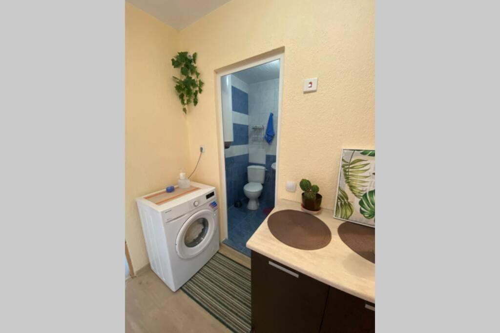 Sunny Apartment By The River Sandanski Extérieur photo
